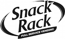 Snack Rack Full Service Vending logo