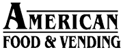 American Food and Vending logo